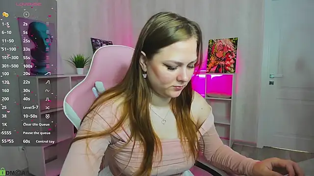 Snapshot of Lasly_Fox chatting on May 7, 12:16 am Lasly Fox online show from May 7, 12:16 am