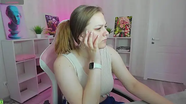 Snapshot of Lasly_Fox chatting on May 11, 12:16 am Lasly Fox online show from May 11, 12:16 am
