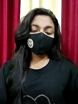 Snapshot of Myra-sen chatting on December 21, 2:24 pm Myra-sen online show from December 21, 2:24 pm