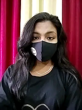 Snapshot of Myra-sen chatting on December 22, 4:20 am Myra-sen online show from December 22, 4:20 am