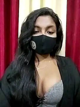 Snapshot of Myra-sen chatting on December 22, 4:26 pm Myra-sen online show from December 22, 4:26 pm