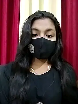 Snapshot of Myra-sen chatting on January 10, 4:03 am Myra-sen online show from January 10, 4:03 am