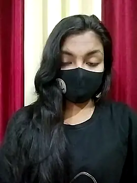 Snapshot of Myra-sen chatting on January 10, 4:42 pm Myra-sen online show from January 10, 4:42 pm