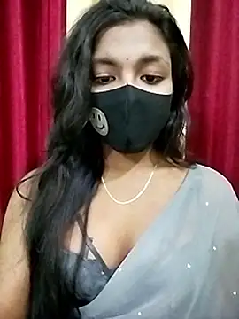 Snapshot of Myra-sen chatting on January 17, 4:43 pm Myra-sen online show from January 17, 4:43 pm