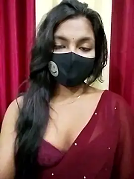 Snapshot of Myra-sen chatting on January 18, 4:55 pm Myra-sen online show from January 18, 4:55 pm