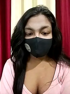 Snapshot of Myra-sen chatting on February 4, 10:26 pm Myra-sen online show from February 4, 10:26 pm