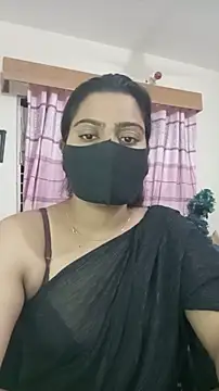 Amisha-2 online show from May 17, 7:21 pm