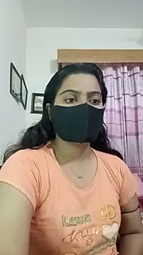 Amisha-2 online show from May 19, 9:32 pm