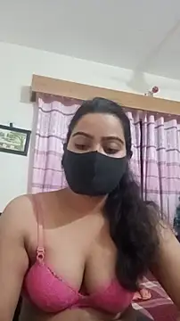 Amisha-2 online show from June 18, 8:57 pm