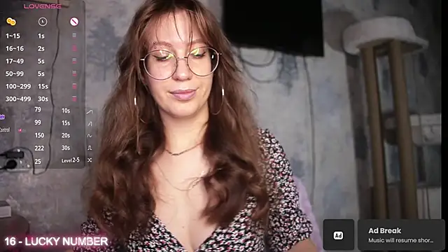 ms allison w online show from November 8, 12:05 pm