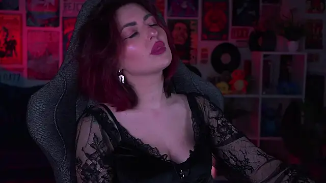 Lana  May online show from December 13, 9:30 pm