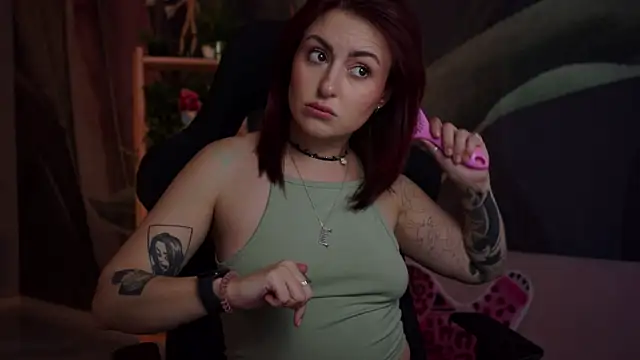 Lana  May online show from September 18, 8:16 am