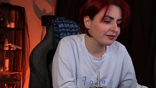 Snapshot of Lana__May chatting on February 9, 2:32 pm Lana May online show from February 9, 2:32 pm