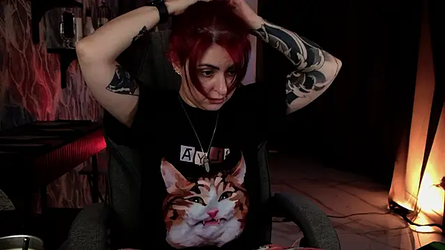 Snapshot of Lana__May chatting on March 10, 11:26 am Lana May online show from March 10, 11:26 am