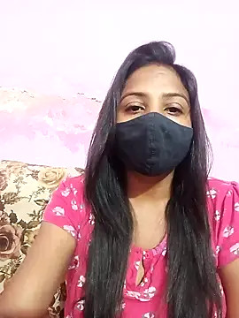 Snapshot of Simran-Simran chatting on December 5, 3:37 am Simran-Simran online show from December 5, 3:37 am