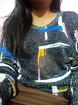 Snapshot of Simran-Simran chatting on December 11, 11:30 am Simran-Simran online show from December 11, 11:30 am