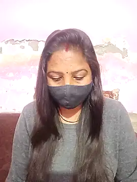 Snapshot of Simran-Simran chatting on February 7, 2:08 am Simran-Simran online show from February 7, 2:08 am