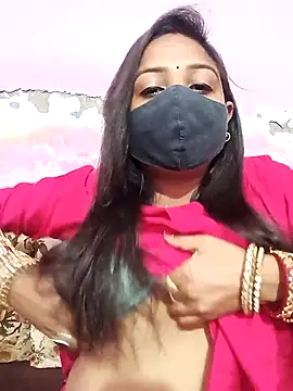 Snapshot of Simran-Simran chatting on February 11, 1:20 am Simran-Simran online show from February 11, 1:20 am