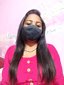 Snapshot of Simran-Simran chatting on February 14, 2:18 am Simran-Simran online show from February 14, 2:18 am