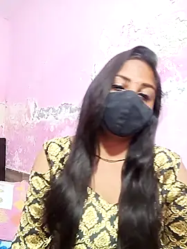 Snapshot of Simran-Simran chatting on February 16, 9:48 pm Simran-Simran online show from February 16, 9:48 pm