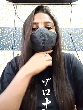 Snapshot of Simran-Simran chatting on March 23, 1:53 am Simran-Simran online show from March 23, 1:53 am