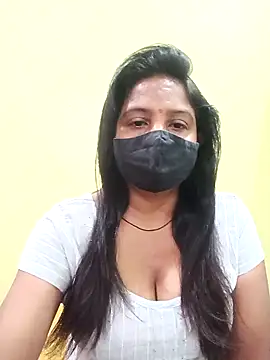 Snapshot of Simran-Simran chatting on October 7, 3:36 am Simran-Simran online show from October 7, 3:36 am