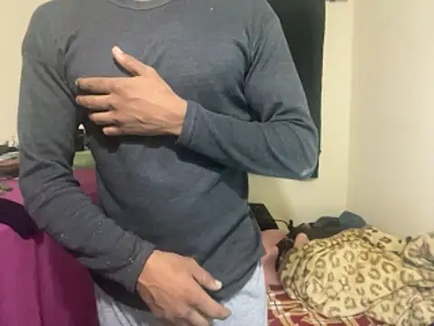 GaaTto online show from November 17, 6:03 pm