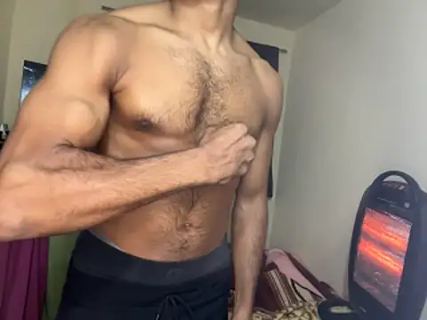 GaaTto online show from November 27, 11:07 pm