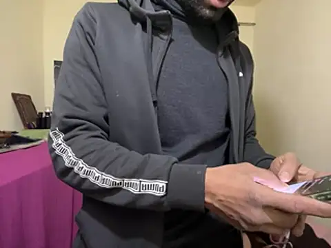 GaaTto online show from January 8, 12:57 am