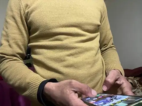 GaaTto online show from February 3, 1:15 am