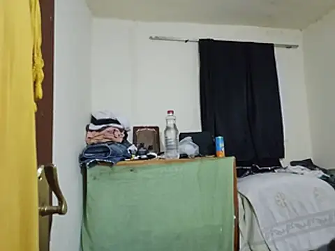Snapshot of GaaTto chatting on July 30, 1:04 am GaaTto online show from July 30, 1:04 am