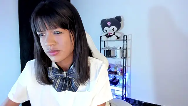 meganthompsonn22 online show from February 3, 6:40 am