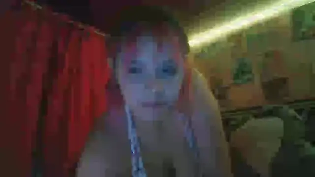 mixie cute online show from March 19, 4:36 am