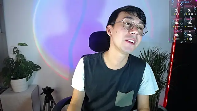 cameron cum online show from February 6, 2:58 pm