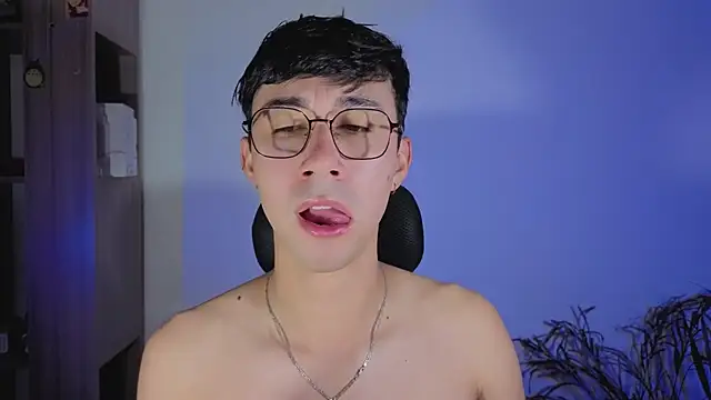 cameron cum online show from November 7, 11:21 am