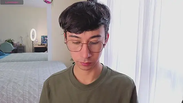 cameron cum online show from December 5, 11:52 am