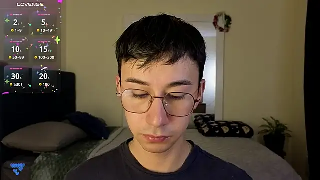 cameron cum online show from February 23, 11:07 am