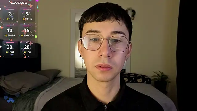 cameron cum online show from February 24, 11:19 am