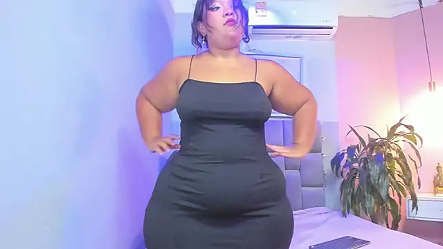 samyriverss online show from December 10, 3:41 am