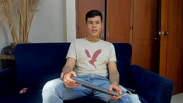 jamesinked  online show from November 23, 12:21 am