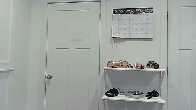 CherryWilde online show from January 7, 3:36 pm