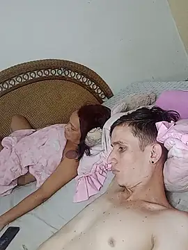 Milfvalesk online show from January 5, 4:04 am