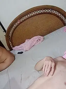 Milfvalesk online show from January 5, 7:07 am