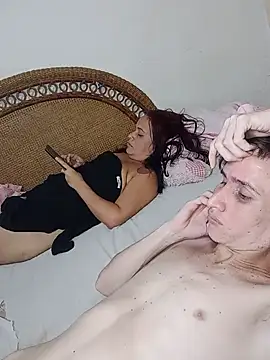 Milfvalesk online show from January 5, 11:01 pm