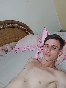 Milfvalesk online show from January 6, 6:03 am