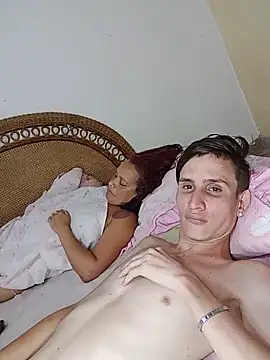 Milfvalesk online show from January 9, 10:09 pm