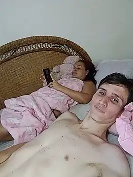 Milfvalesk online show from January 11, 8:32 pm