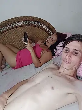 Milfvalesk online show from January 13, 3:34 am