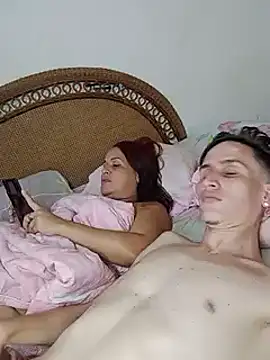 Milfvalesk online show from January 17, 10:56 pm