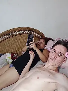 Milfvalesk online show from January 23, 2:23 am